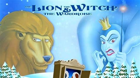 The Impact of The Lion, the Witch, and the Wardrobe (1979) on the Animation Industry